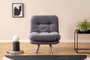 Atelier Del Sofa Misa Small Solo - Gris
